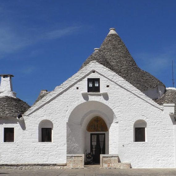 Trulli