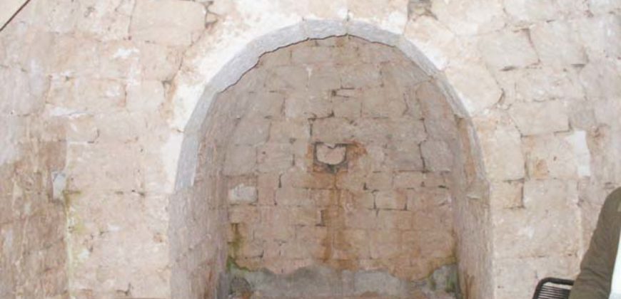 Trulli