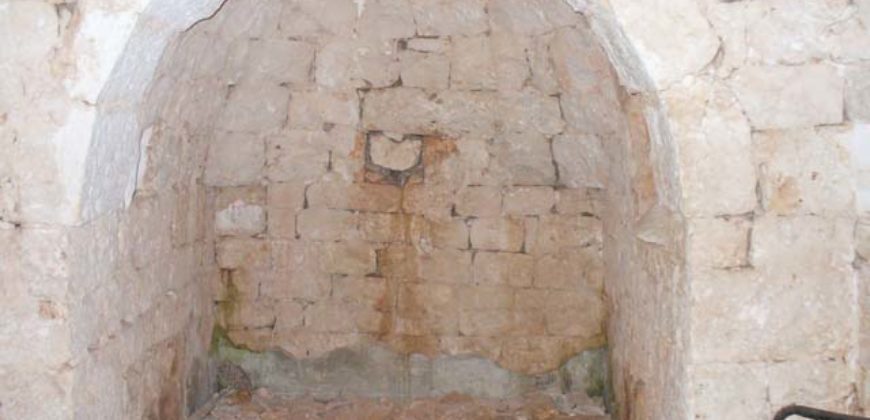 Trulli