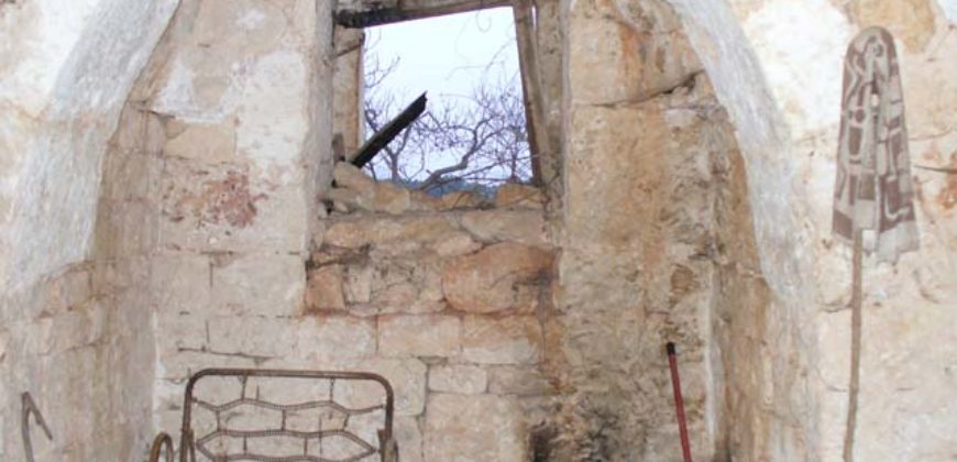 Trulli