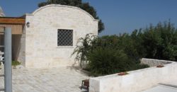 Trulli ristrutturati
