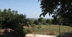 Trulli ristrutturati