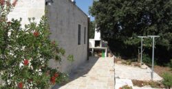 Trulli ristrutturati