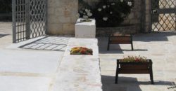 Trulli ristrutturati