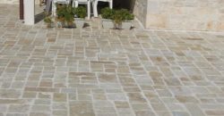 Trulli ristrutturati