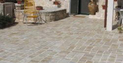 Trulli ristrutturati