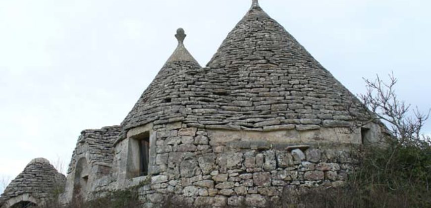 Trulli