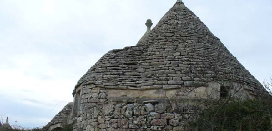 Trulli