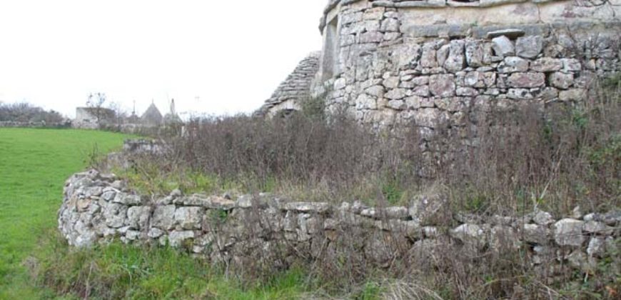 Trulli