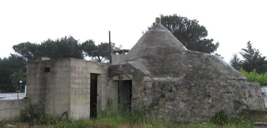 Trulli