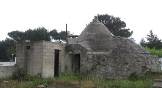 Trulli