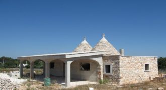 Trulli