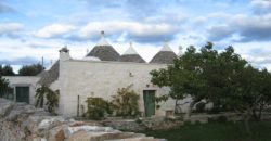 Trulli