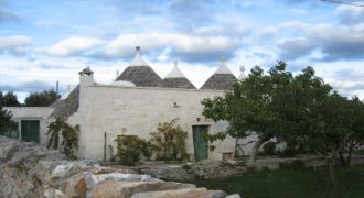 Trulli