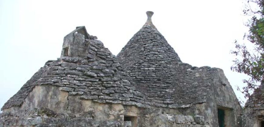 Trulli