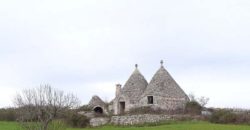 Trulli