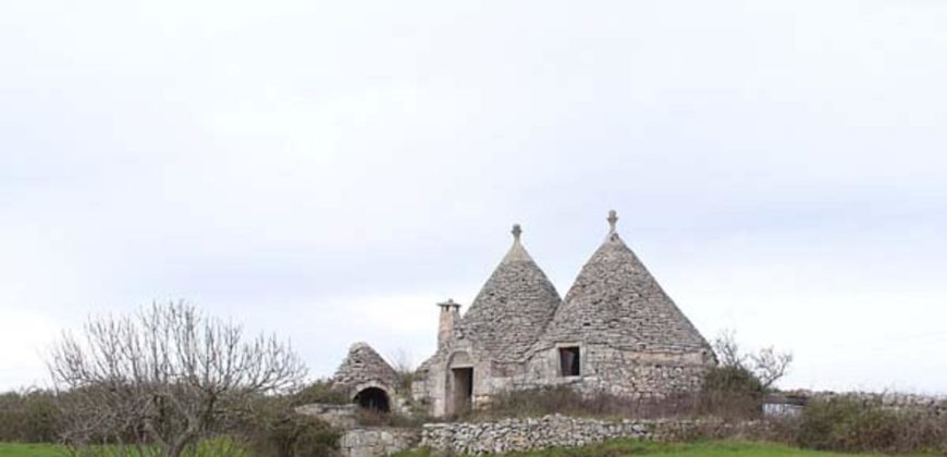 Trulli