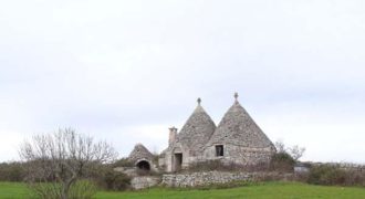 Trulli