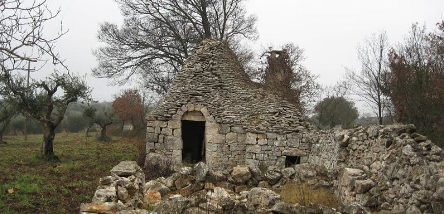 Trulli