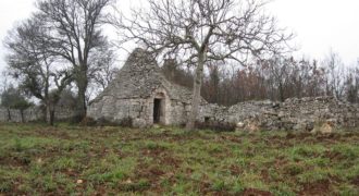 Trulli