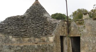 Trulli