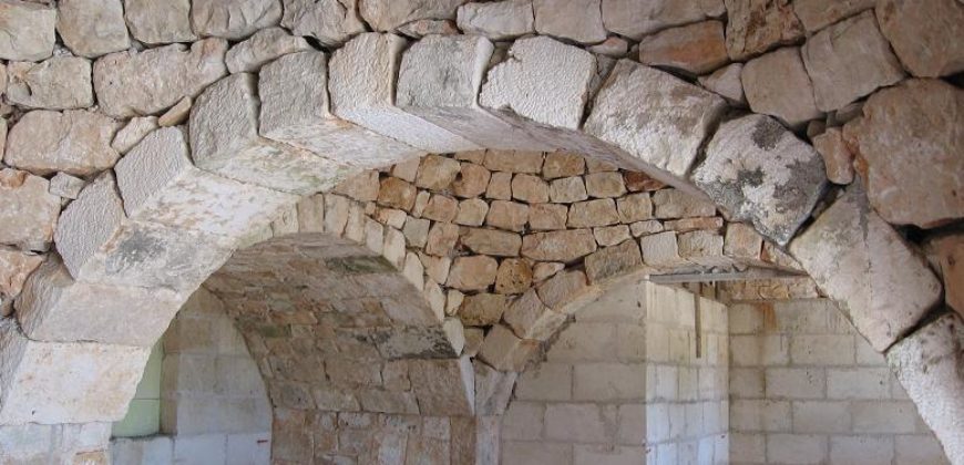 Trulli
