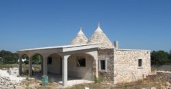 Trulli