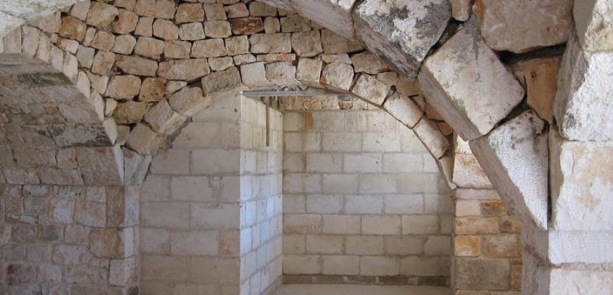 Trulli