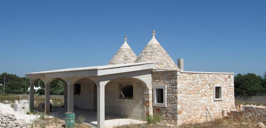 Trulli