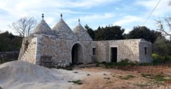 Trulli