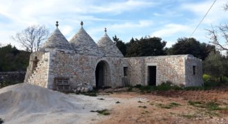 Trulli