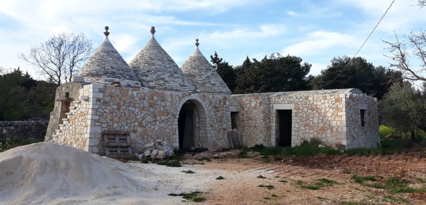 Trulli