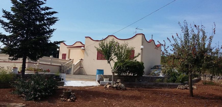 Villino