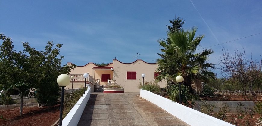 Villino