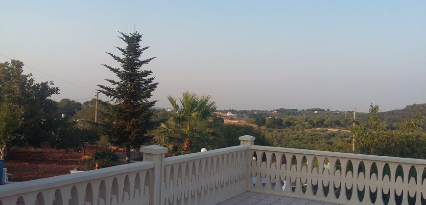 Villino