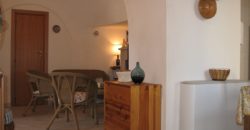 Trulli ristrutturati