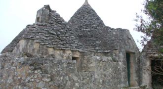 Trulli