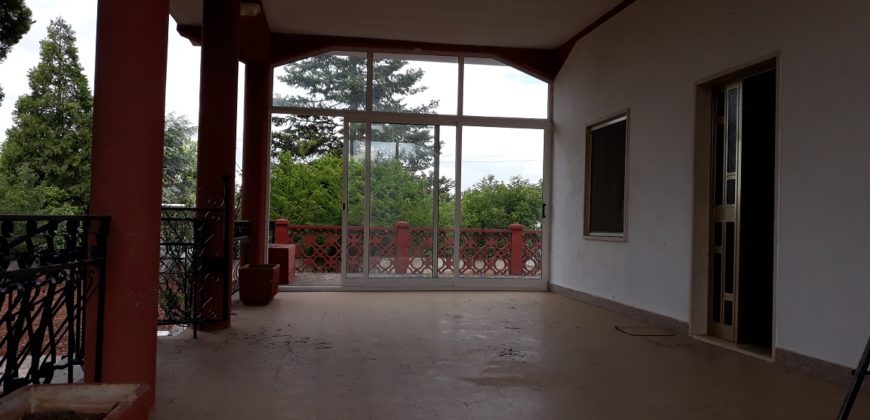 Villino