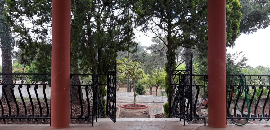Villino