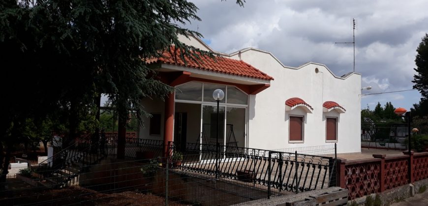 Villino
