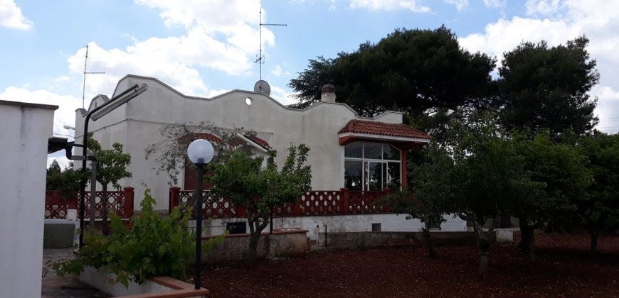 Villino