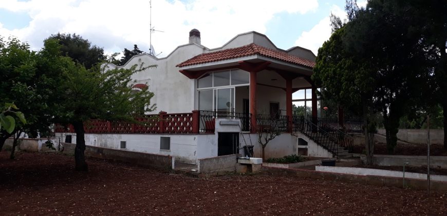 Villino