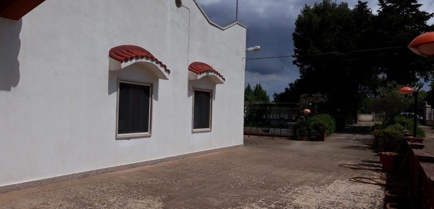 Villino