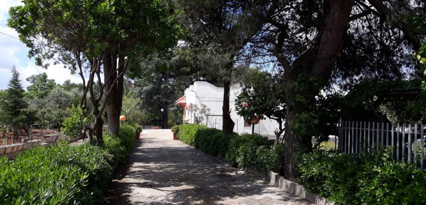 Villino