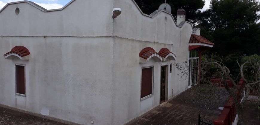 Villino