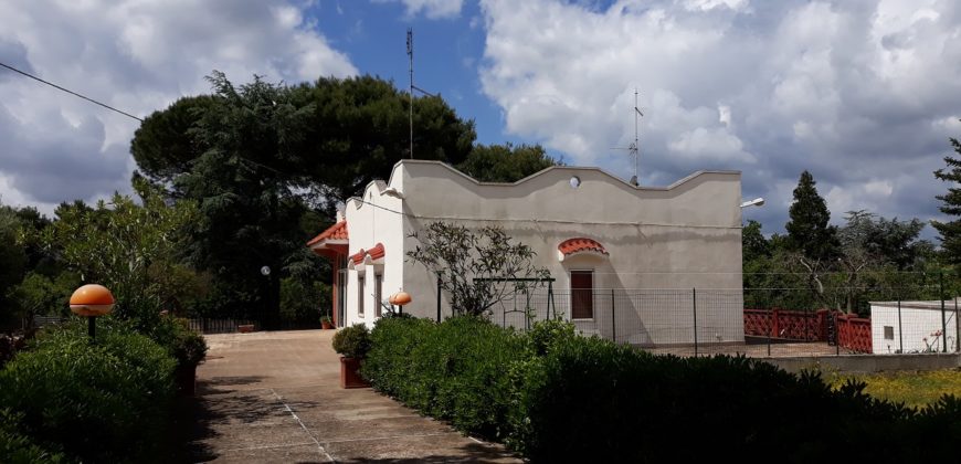 Villino