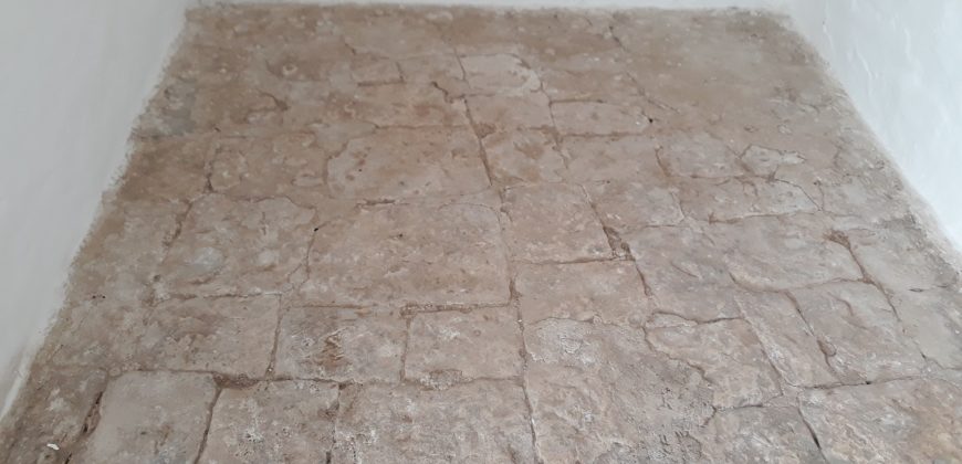 Trulli