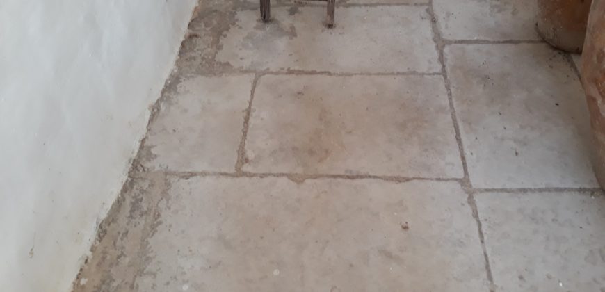 Trulli