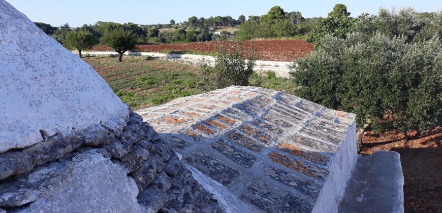Trulli