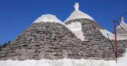 Trulli